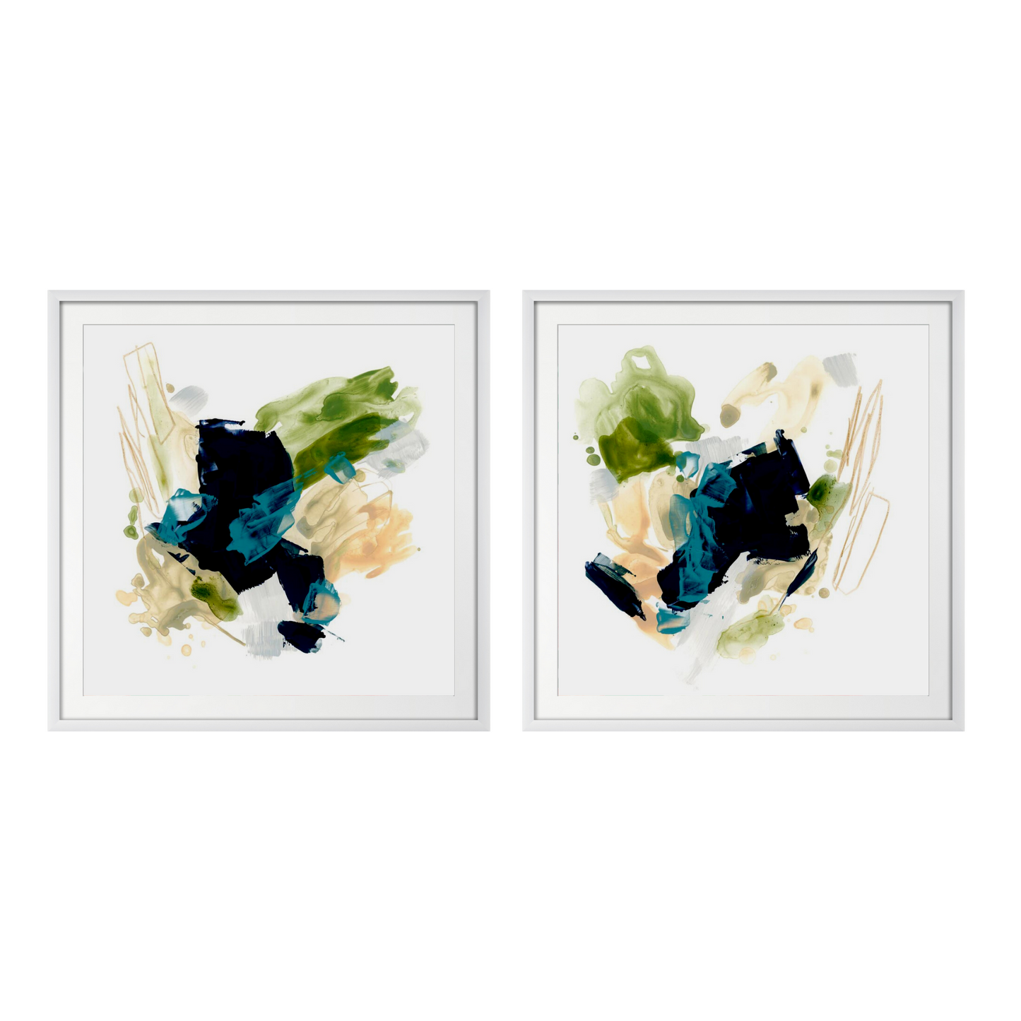 Palette Motion I