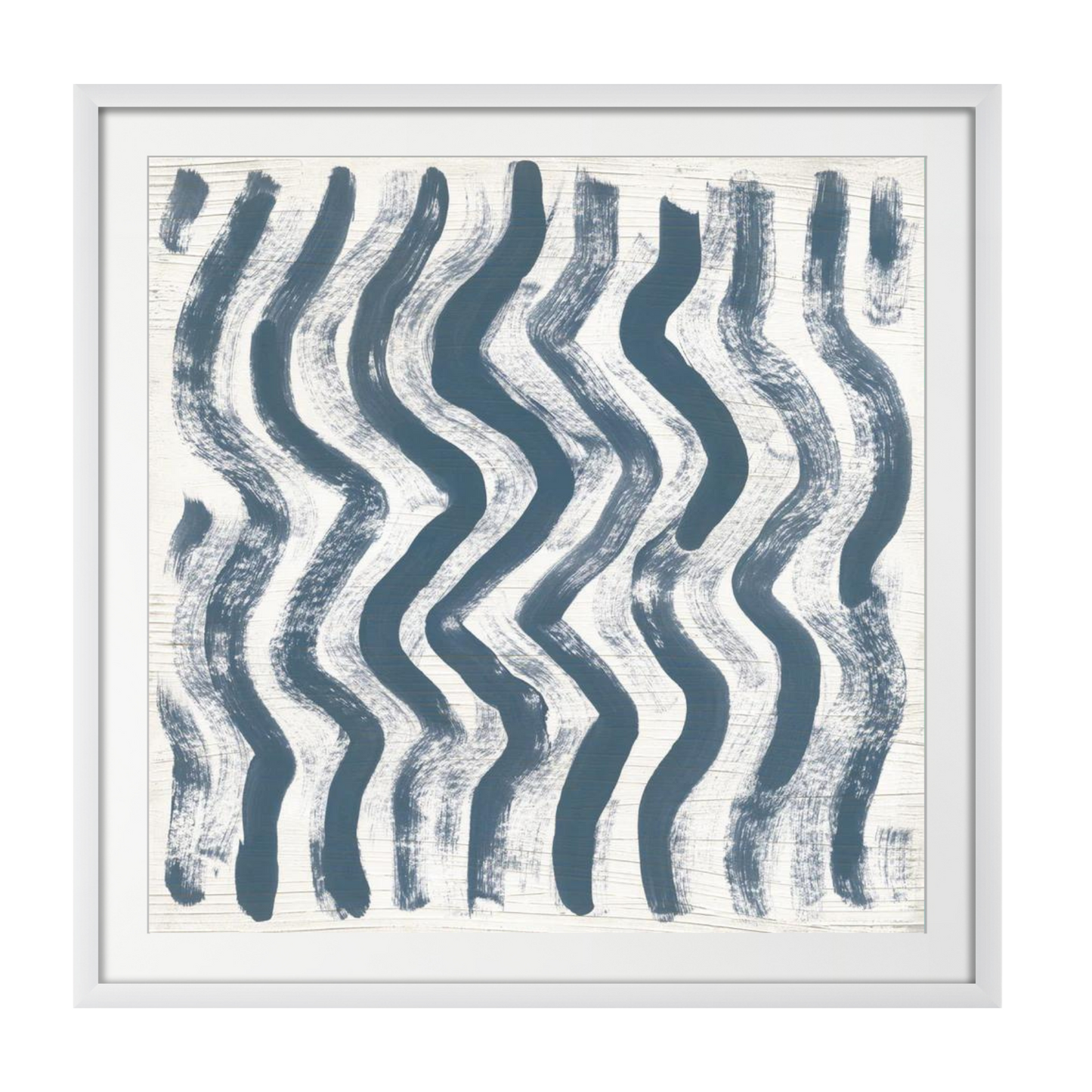 Decorative Signals IV