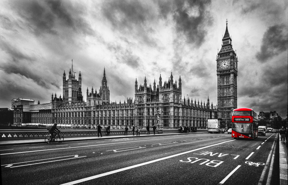 London Doubledecker