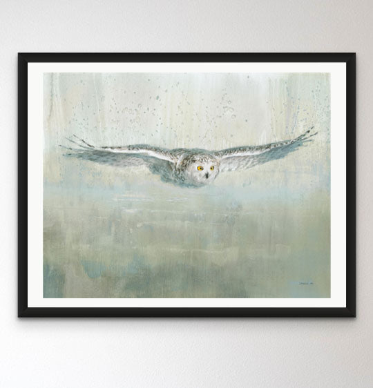 Soaring Neutral