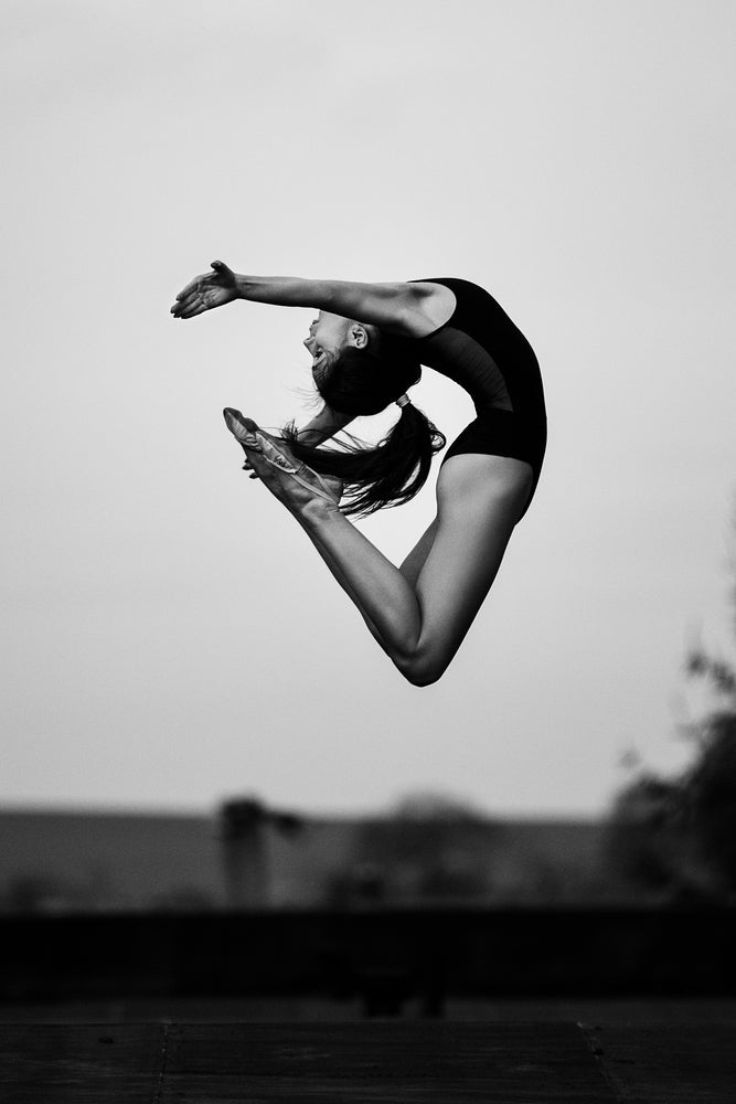 No limits