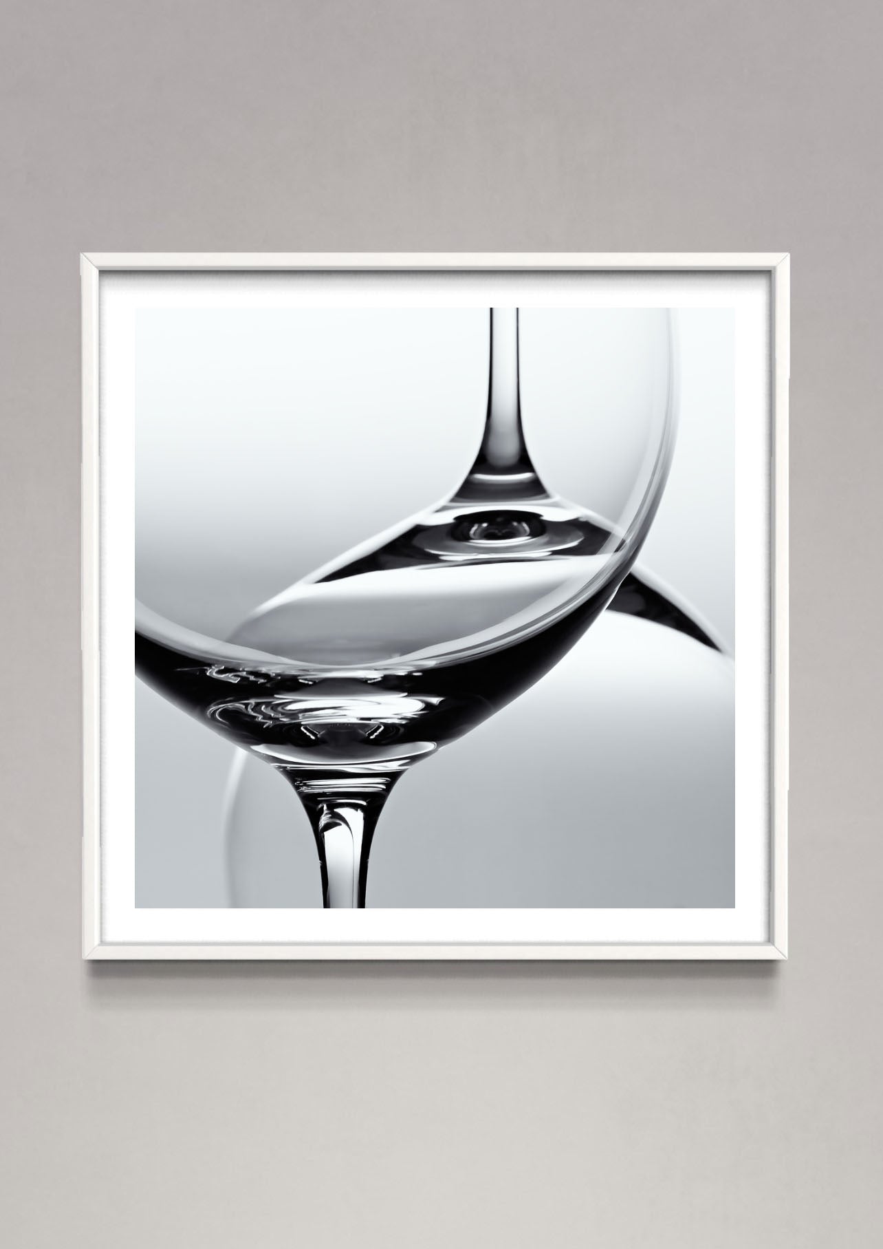 Glass