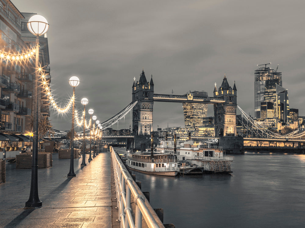 Bridge LDN