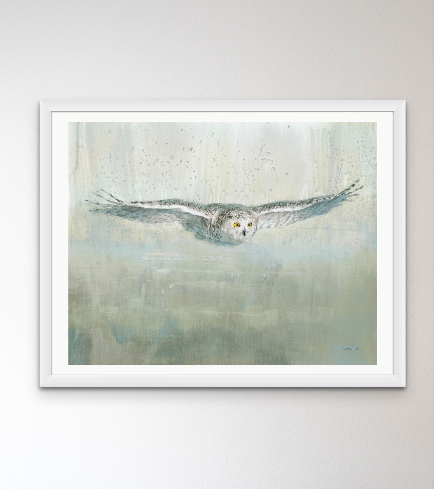 Soaring Neutral