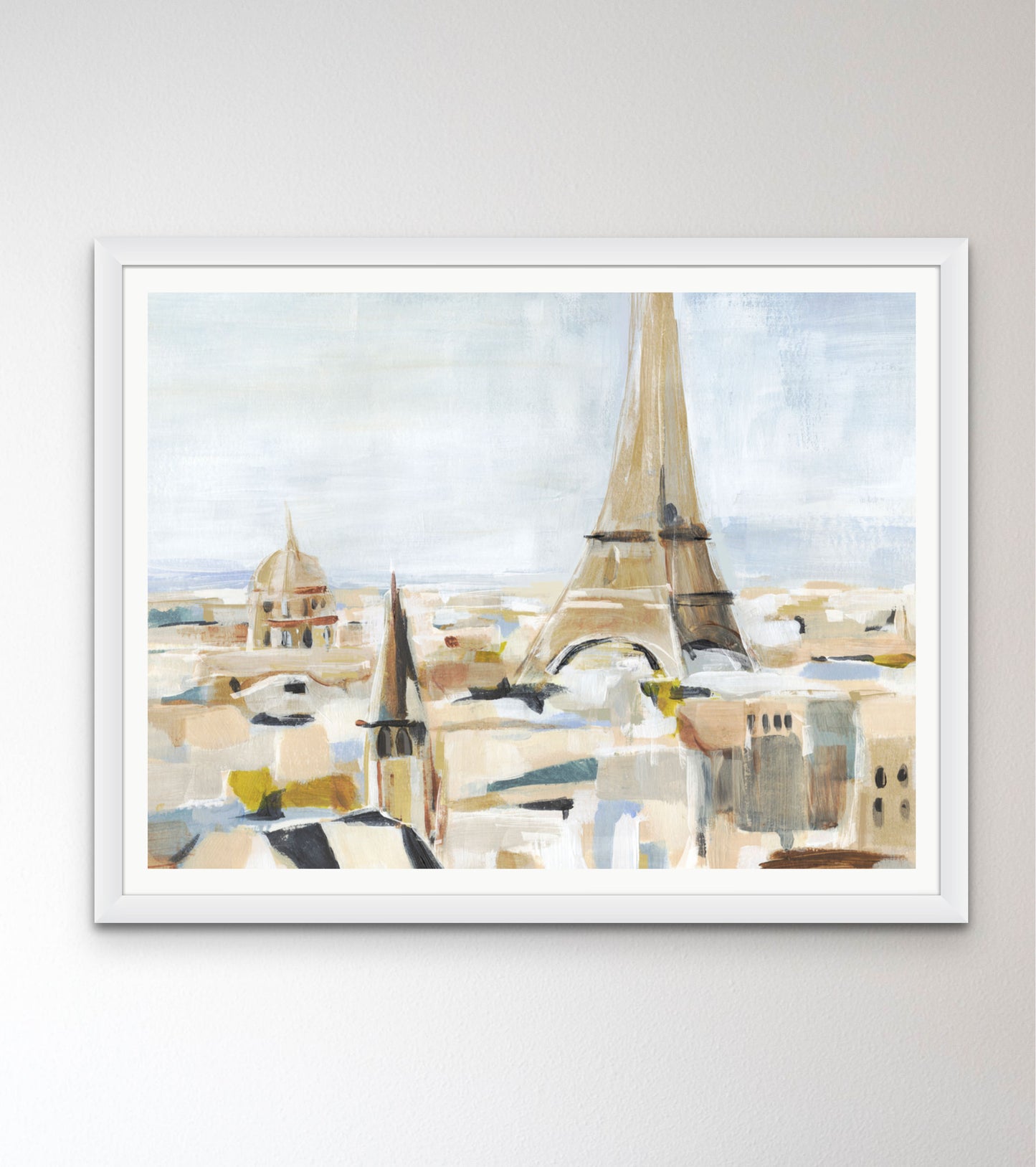 Daylight Paris II