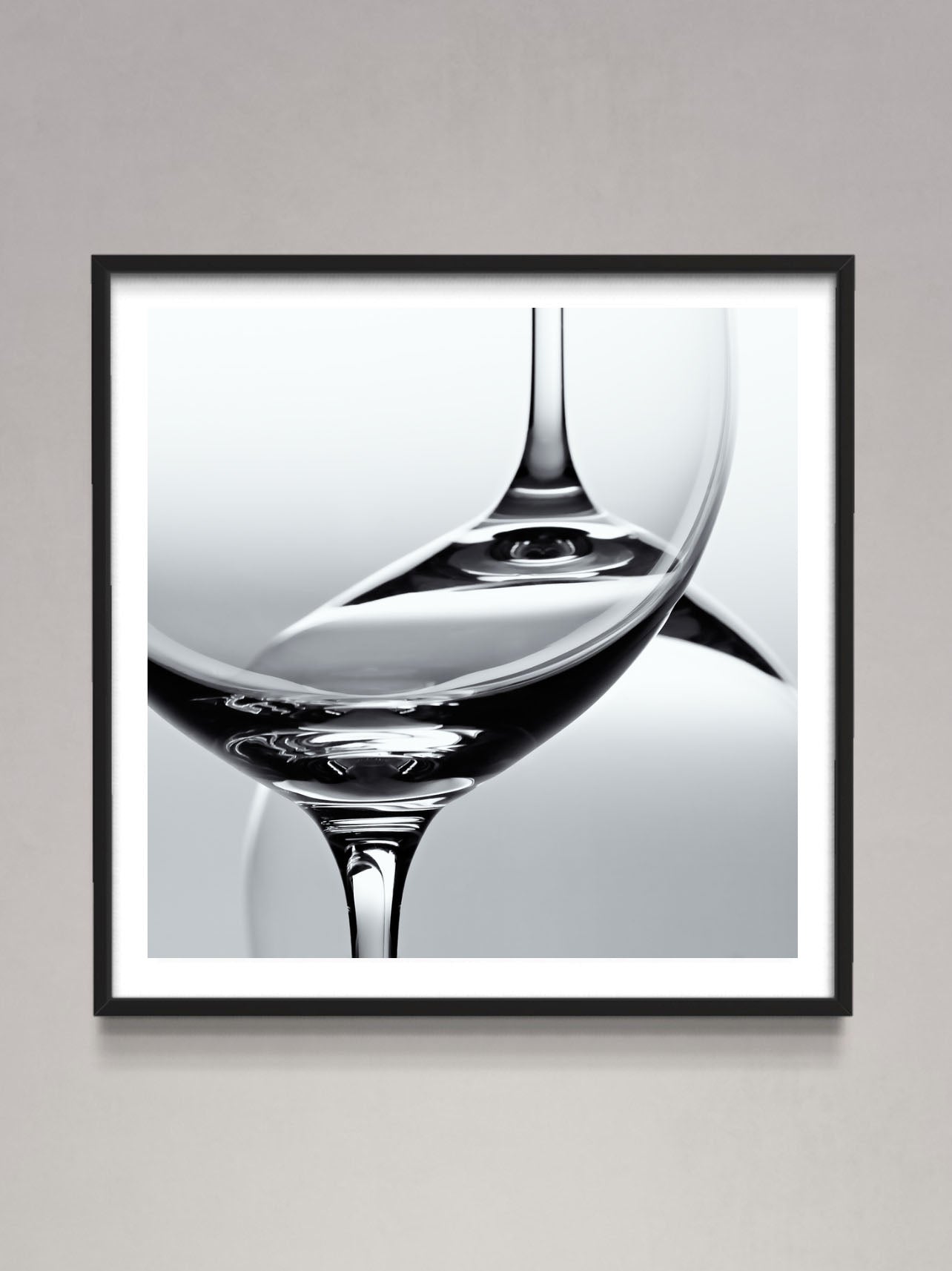 Glass