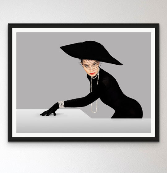 Strike a Pose