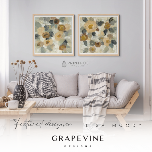 Featured Designer - Lisa Moody -  Edition 5