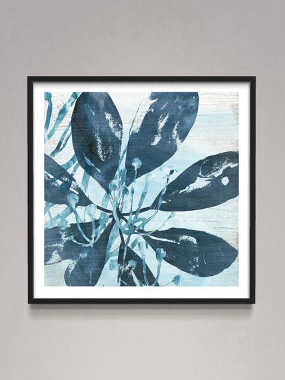 Water Palms III