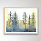 Shadow Forest I