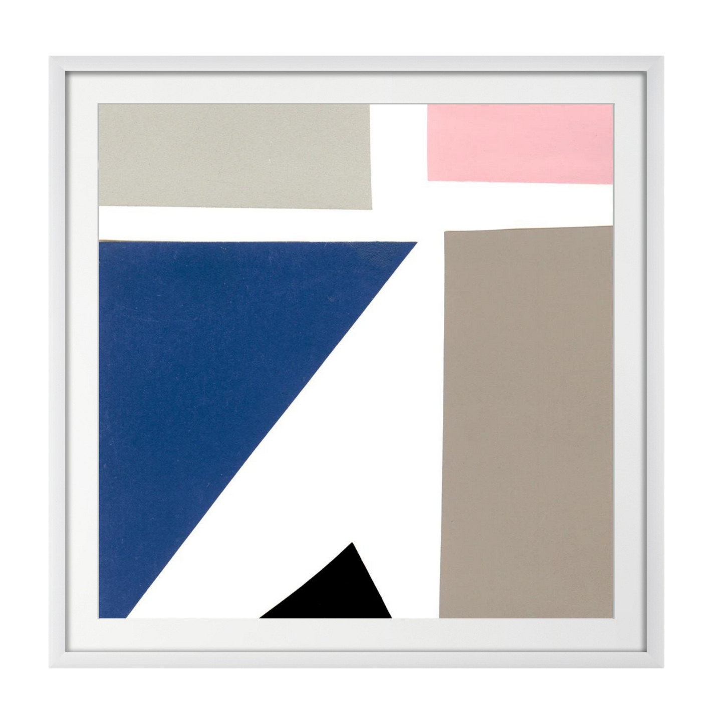 Color Blocks I