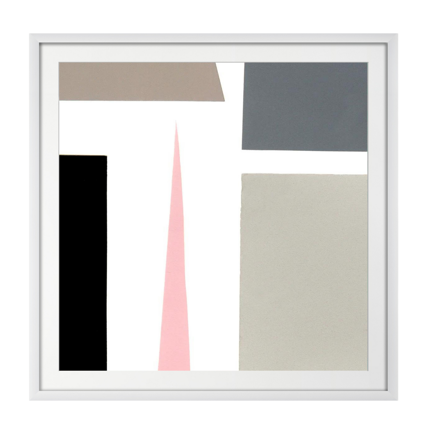 Color Blocks IV