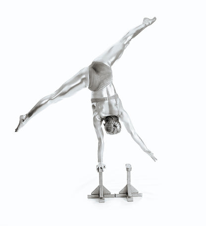 Balance - Gymnastics Series