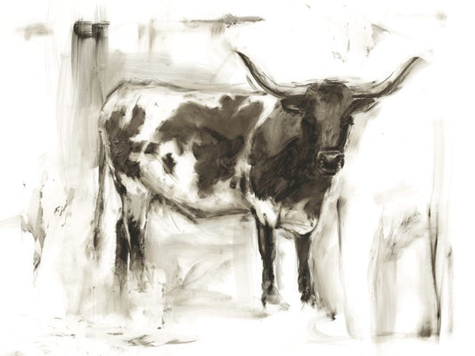 Longhorn Study I