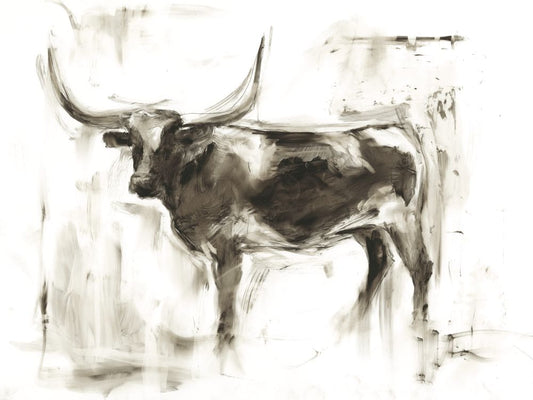 Longhorn Study II