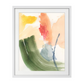 Garden Palette I