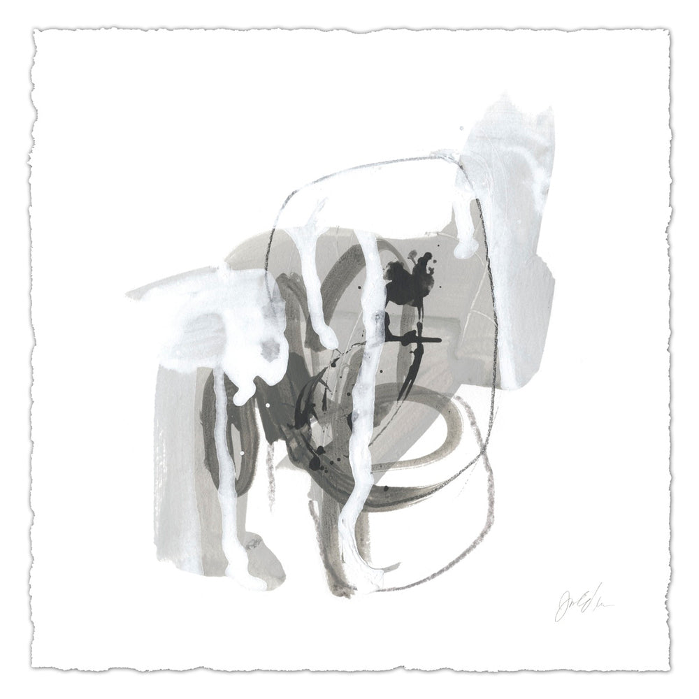 UA CH Gray Scale I