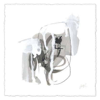 UA CH Gray Scale I