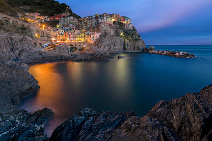 Manarola Lifestyle