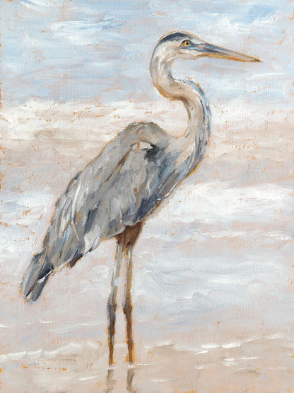 Beach Heron I