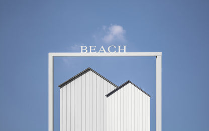 Beach #1