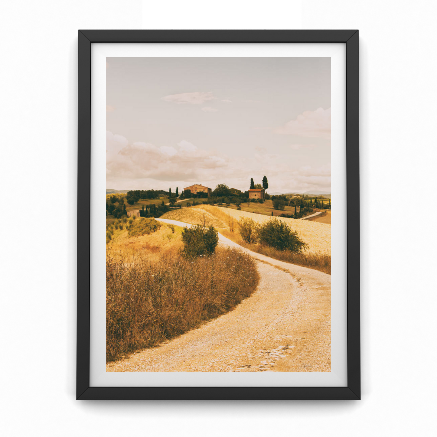Strada Bianca II