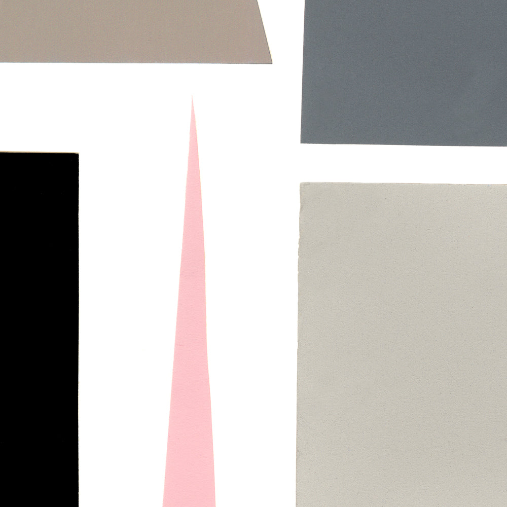 Color Blocks IV
