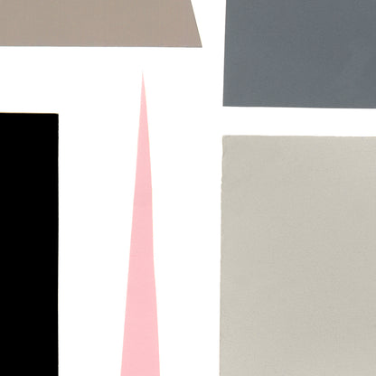 Color Blocks IV