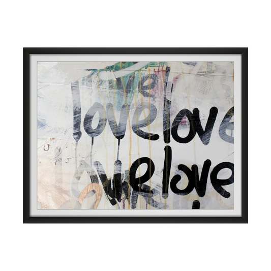 Crazy Love II