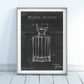 Barware Blueprint VII