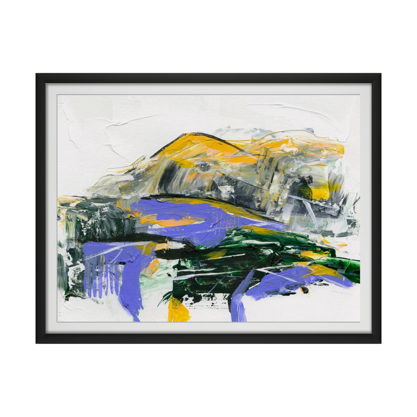 Silent Mountain V
