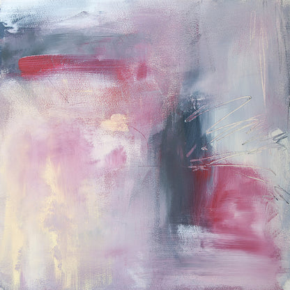 Decadent Frenzy I