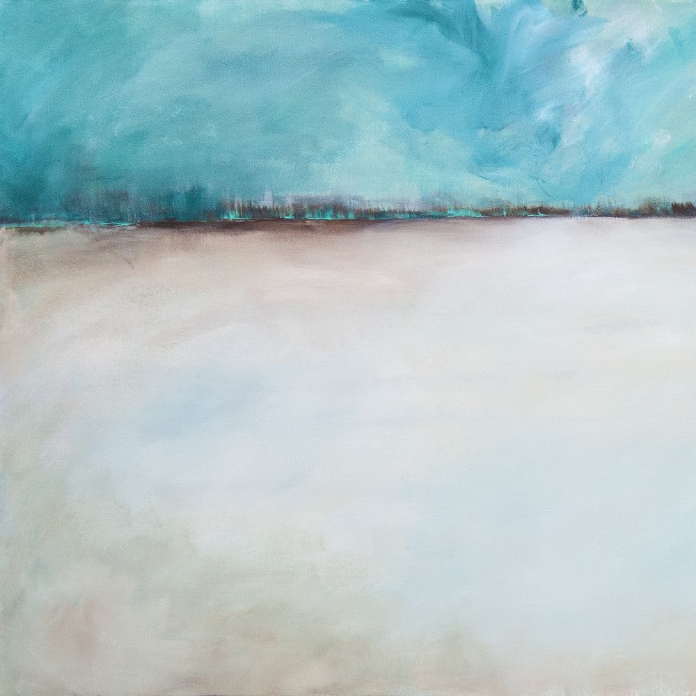 Mystic Sand I