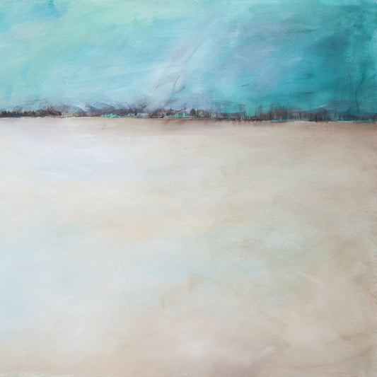 Mystic Sand II