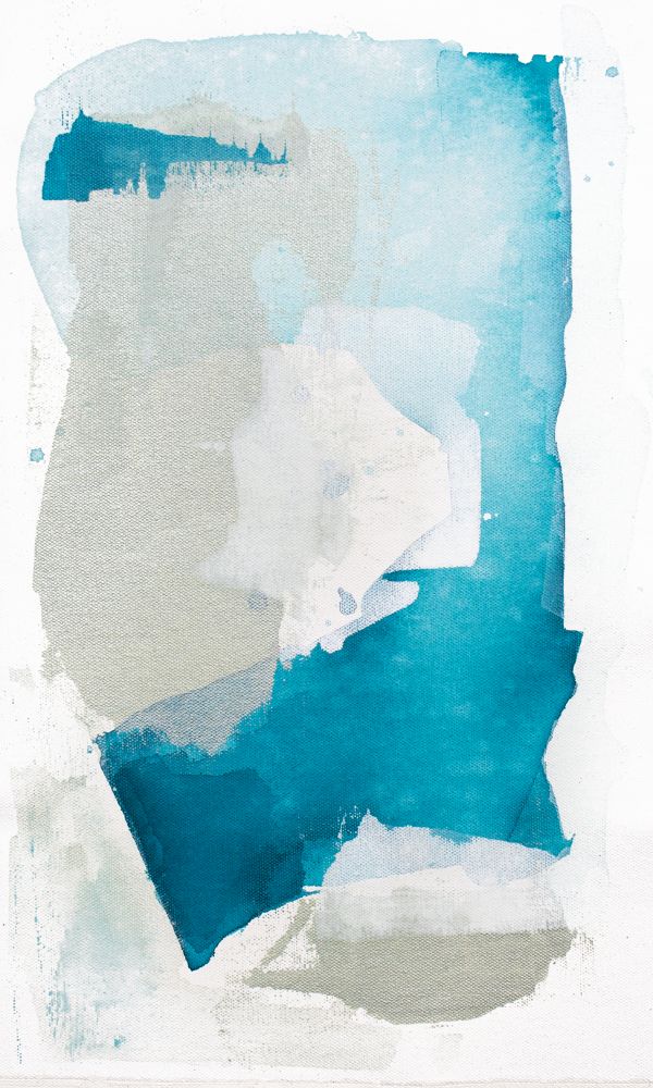 Seaglass VI