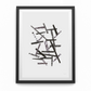 Pick Up Sticks I
