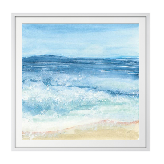 Coastal III