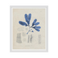 Blue Marine Algae VII