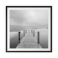 Derwentwater Pier, Lake District