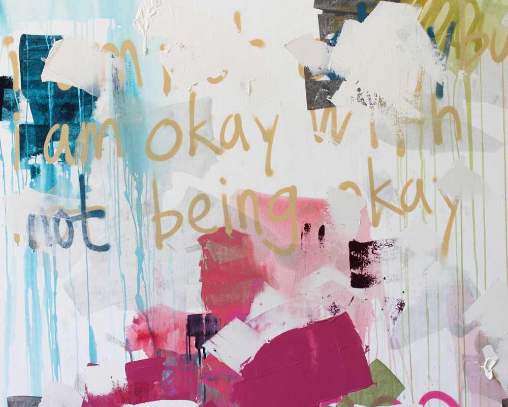 I'm Okay II