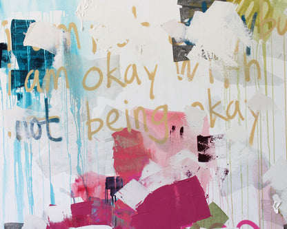 I'm Okay II