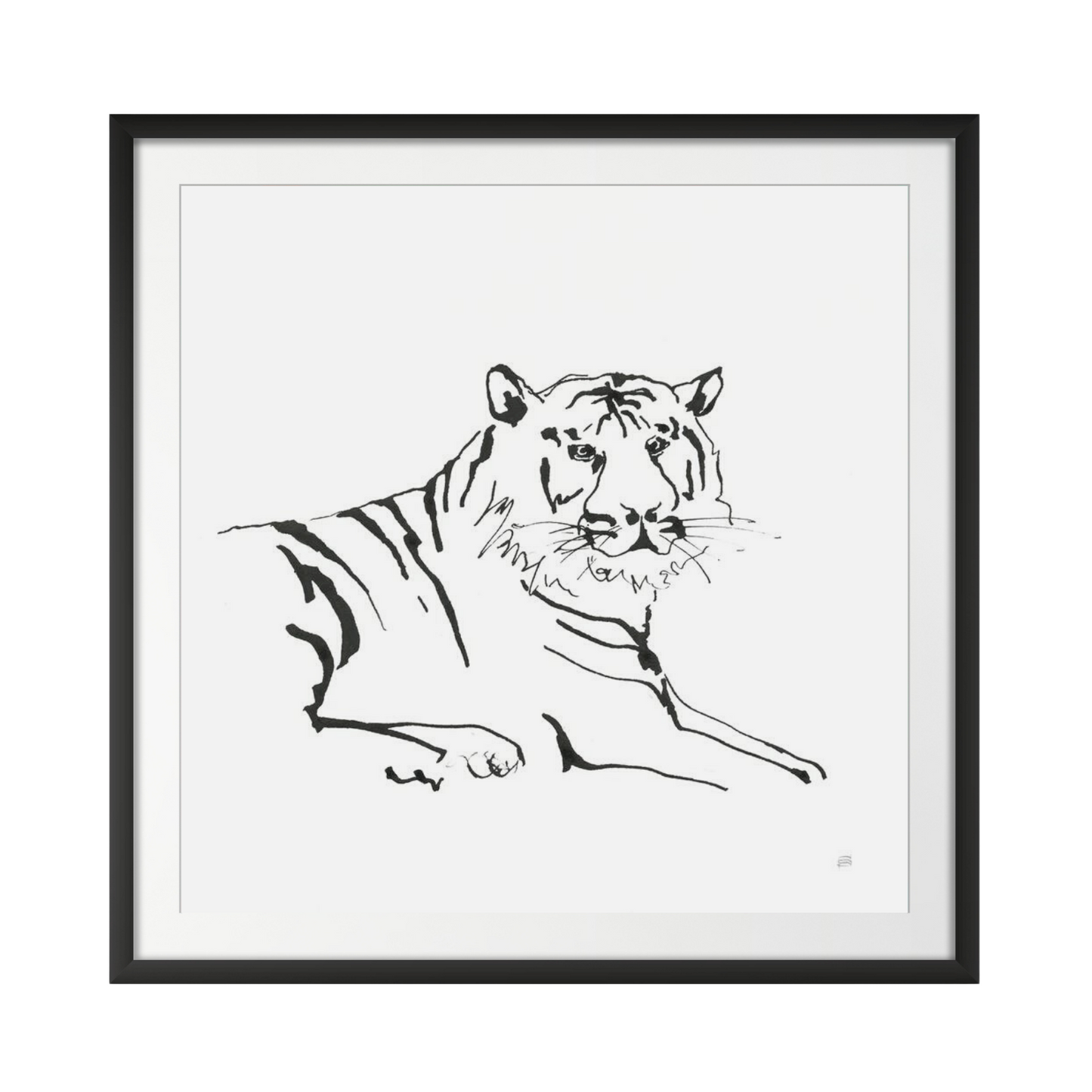 African Animals III