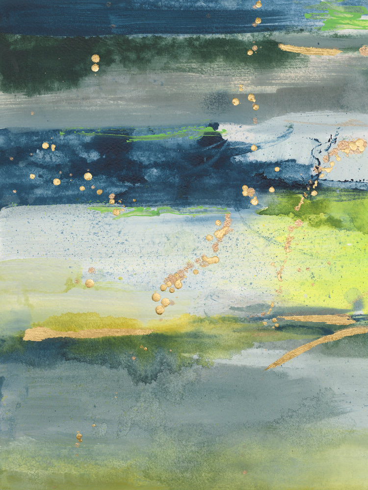 Coming Ashore III