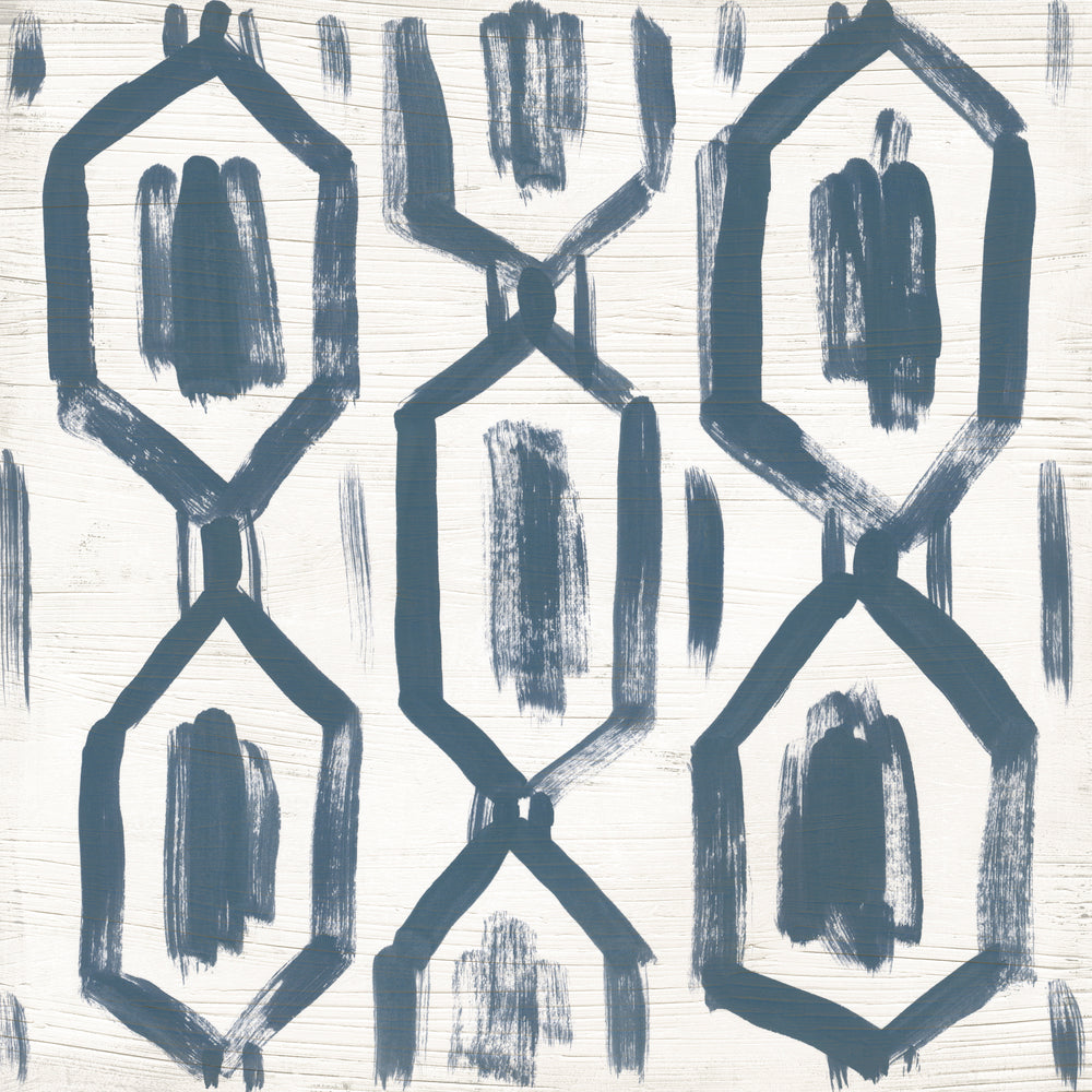 Decorative Signals II