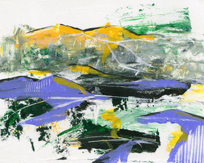 Silent Mountain III