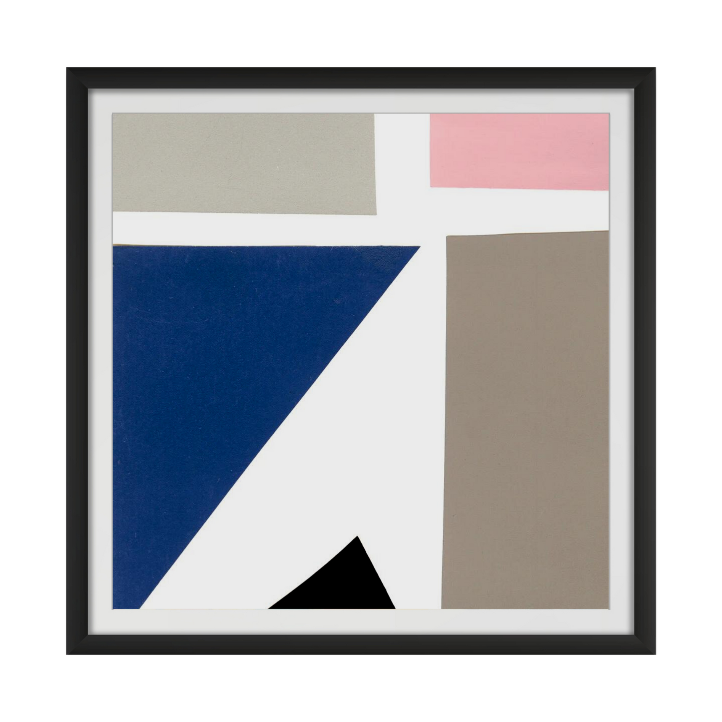 Color Blocks I