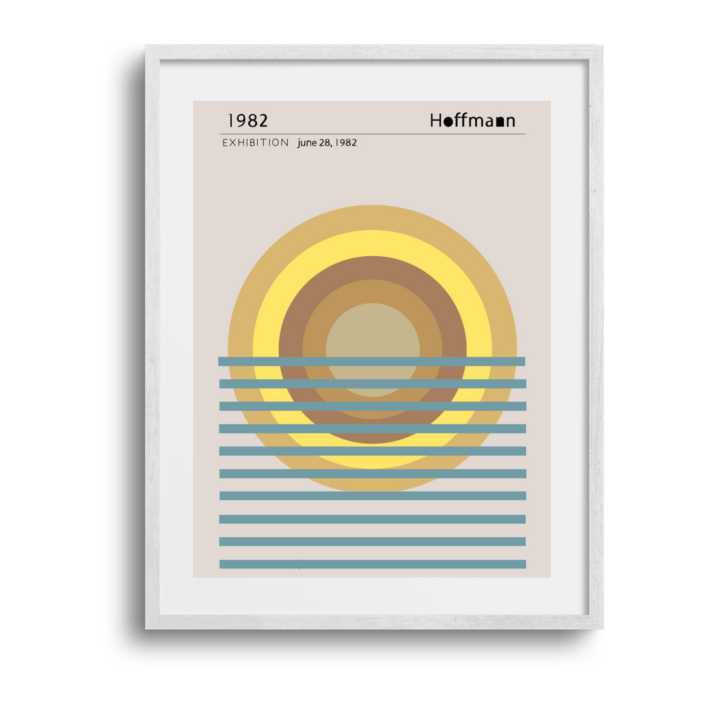 1982 Hoffman