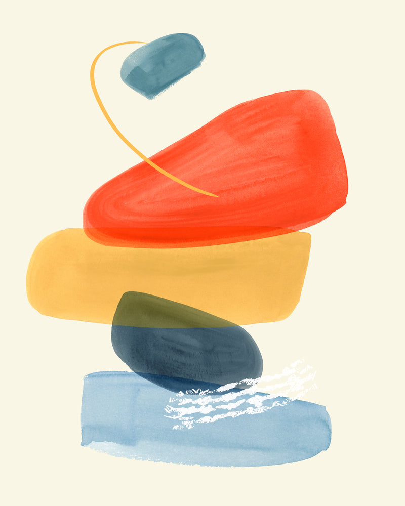 Bright Color Bundle II