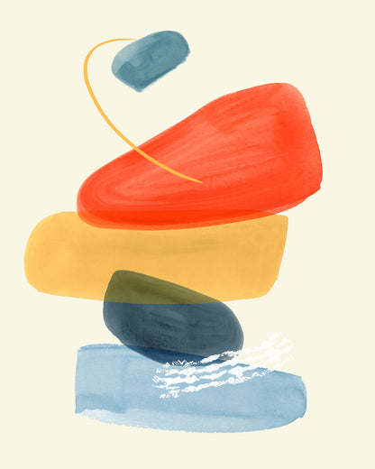Bright Color Bundle II