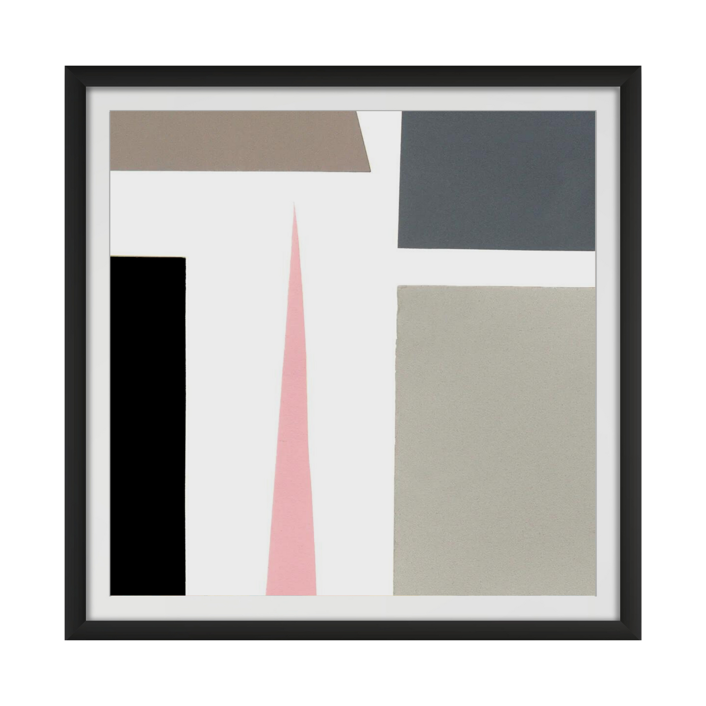 Color Blocks IV